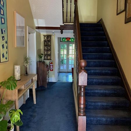 Avon Terrace Guest House York Εξωτερικό φωτογραφία