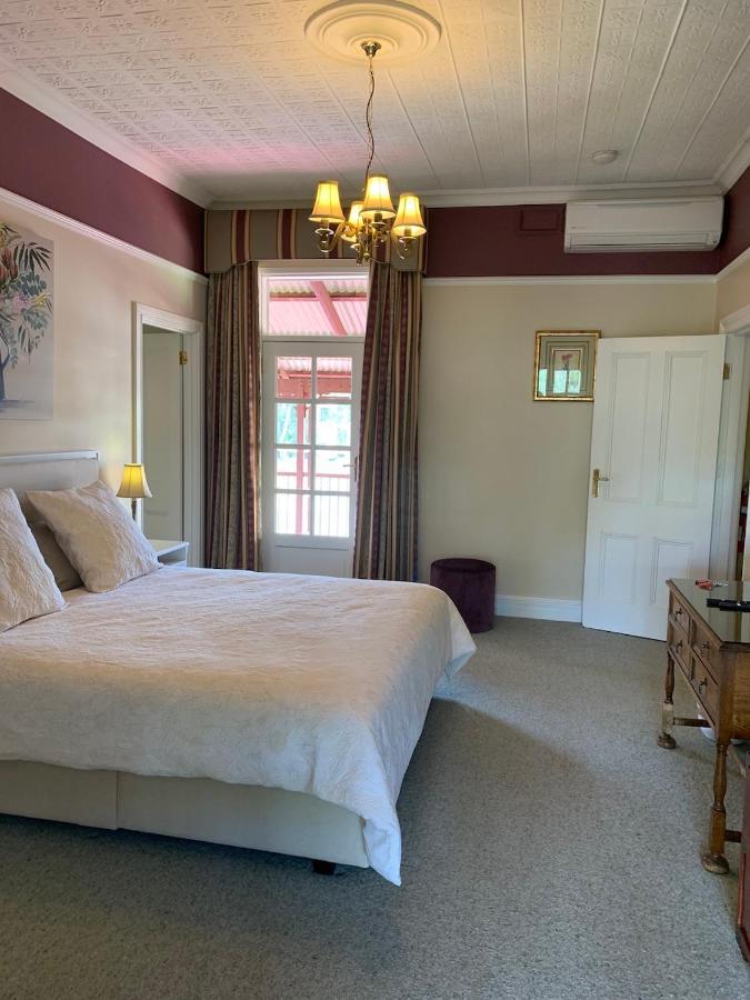 Avon Terrace Guest House York Εξωτερικό φωτογραφία