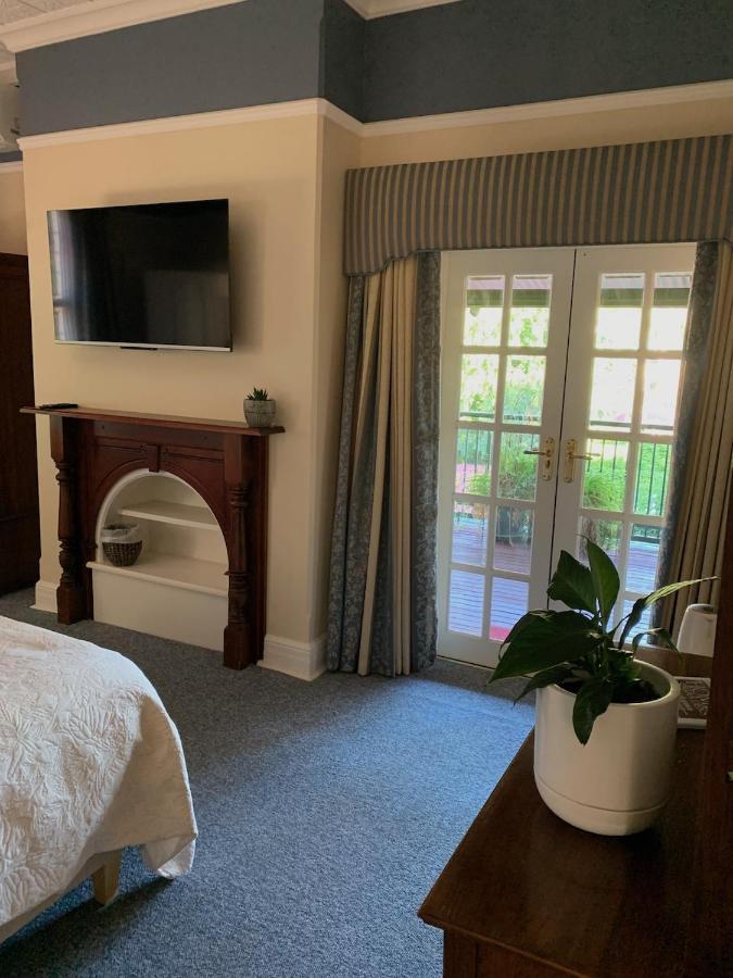Avon Terrace Guest House York Εξωτερικό φωτογραφία
