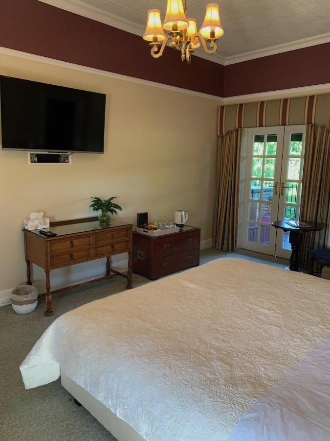 Avon Terrace Guest House York Εξωτερικό φωτογραφία