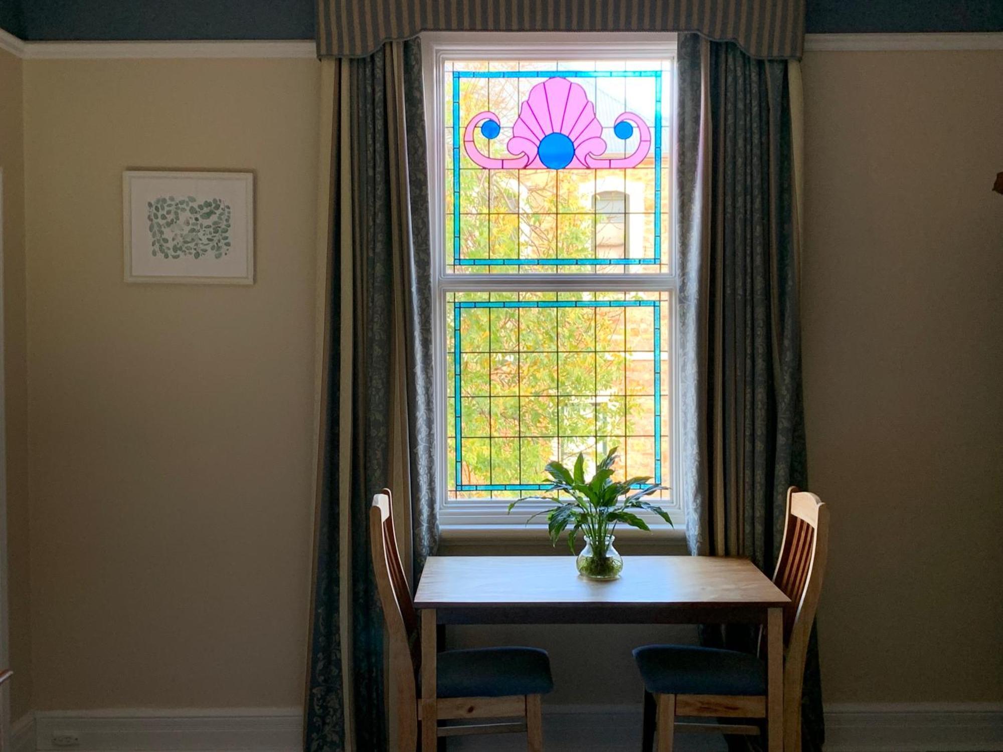 Avon Terrace Guest House York Εξωτερικό φωτογραφία